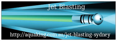 Jet Blasting